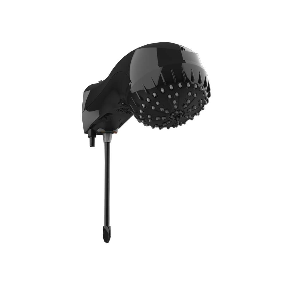 DUCHA 4T TOP BANHO BLACK 220V 7000W SINTEX