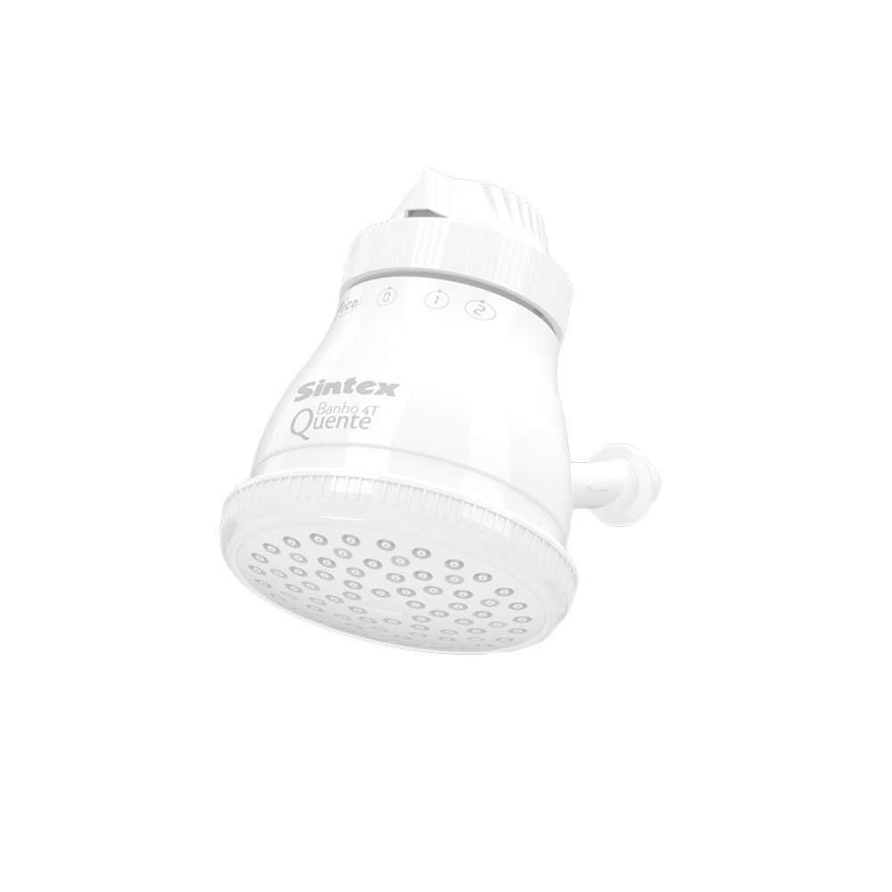 DUCHA 4T BANHO QUENTE 127V 5500W SINTEX