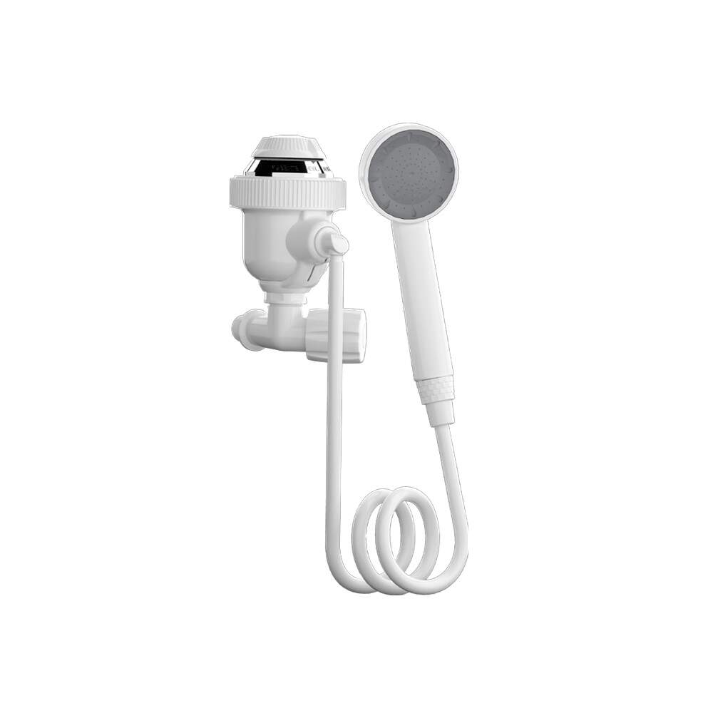 DUCHA ELET SALAO/BARBEARIA 127V 4400W SINTEX