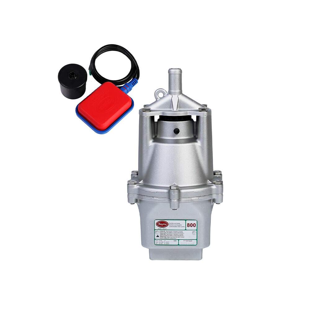 BOMBA SUBMERSA 220V 450W SAPO 900 RAYMA