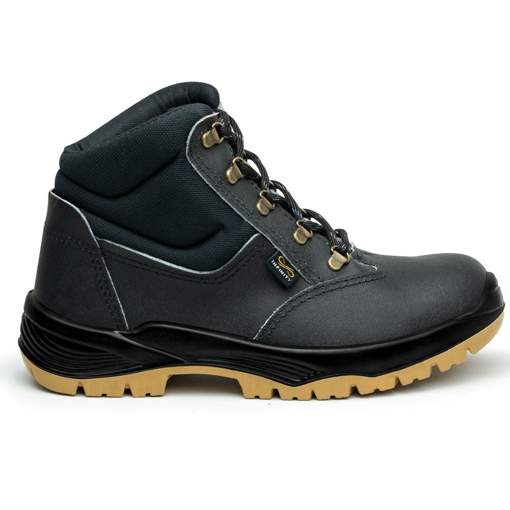 BOTINA AMARRAR C/B GRUPON PVC BID 41 CRIVAL