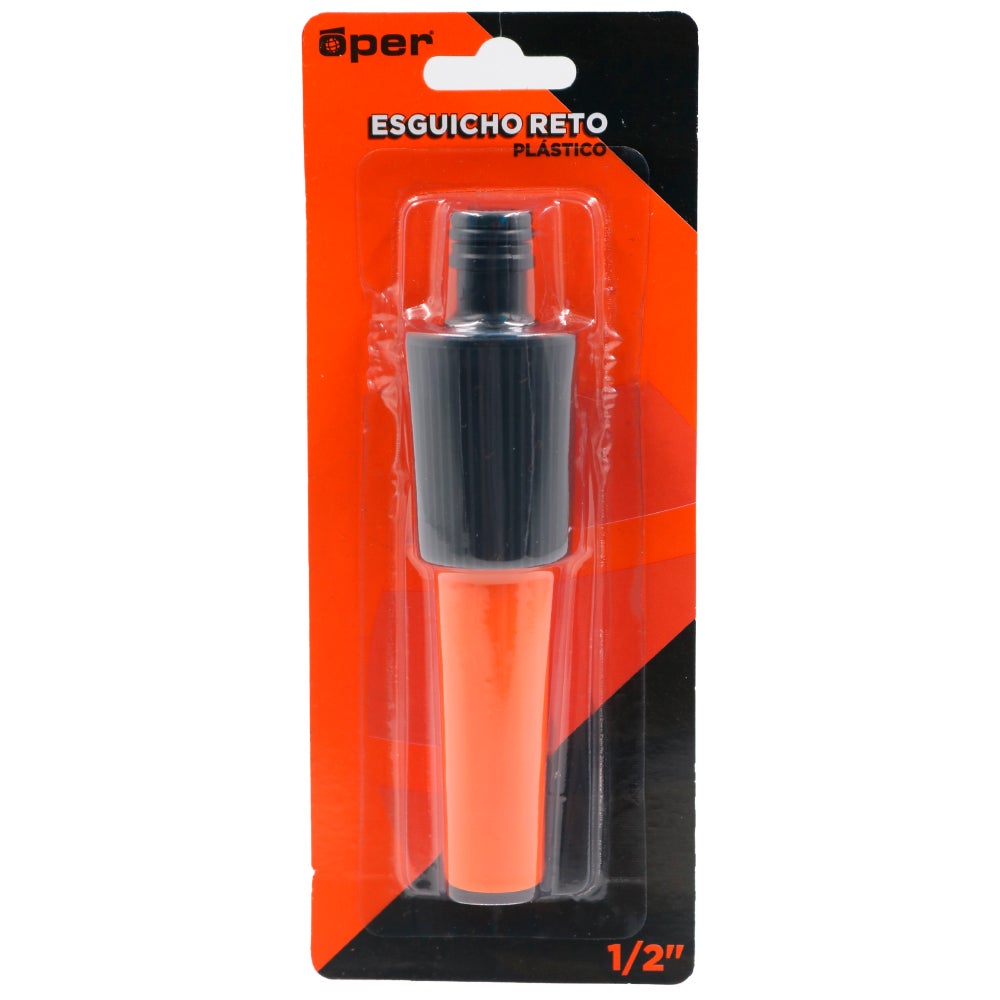 ESGUICHO P/MANG RETO PLASTICO OPER