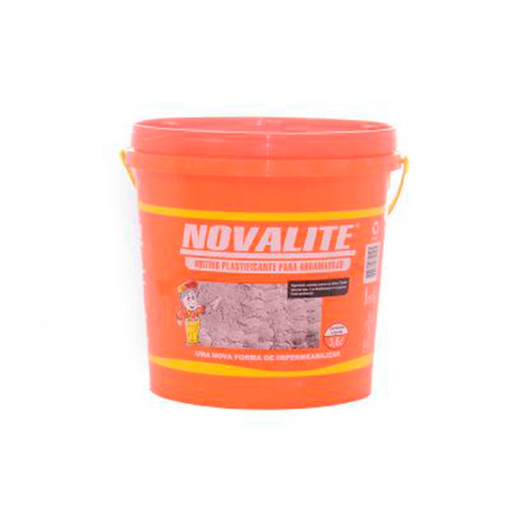 CAL LIQ 03.6L NOVALITE NOVA TINTAS