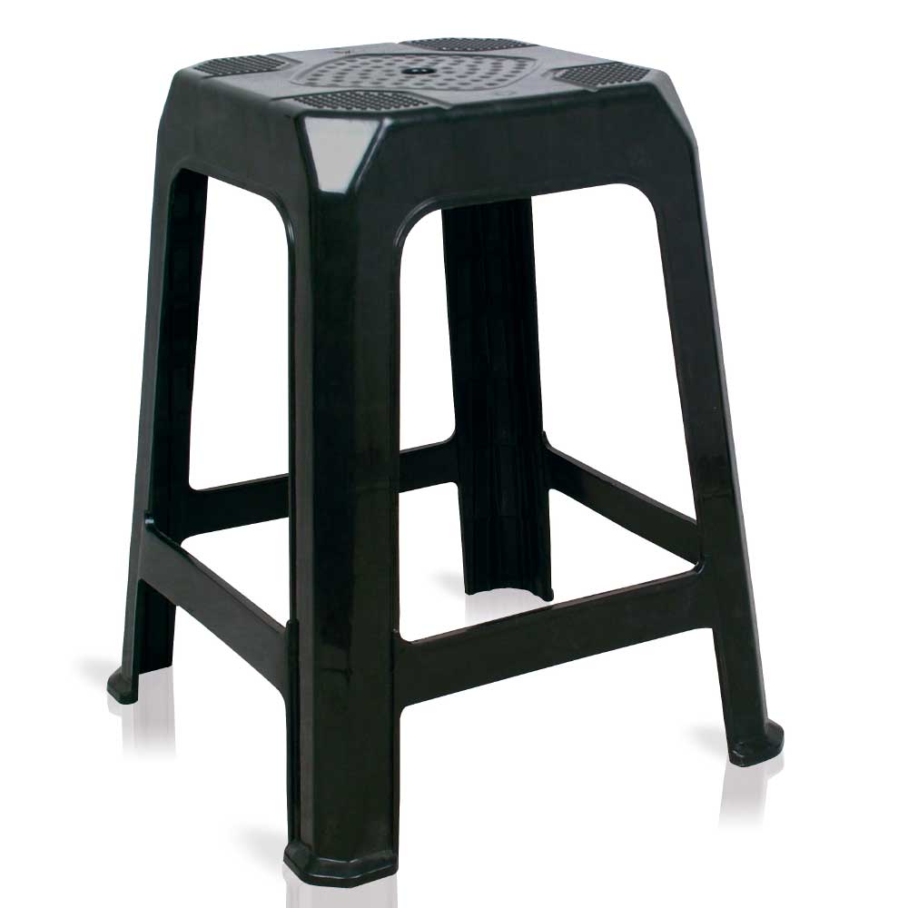BANQUETA PLAST 80KG PTO ARAXA ANTARES