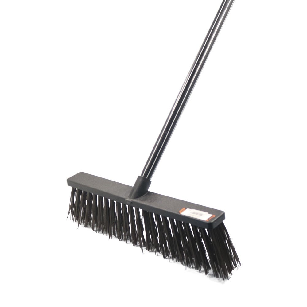 VASSOURAO CEPA PLAST 40CM C/CB 1.20MT PTA OPER