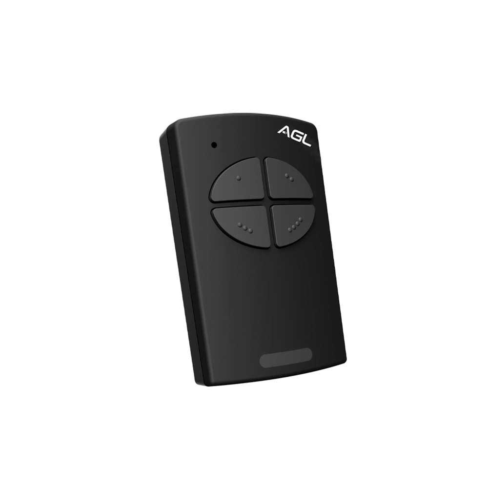 CONTROLE REMOTO PORTAO UNIVERSAL PTO AGL