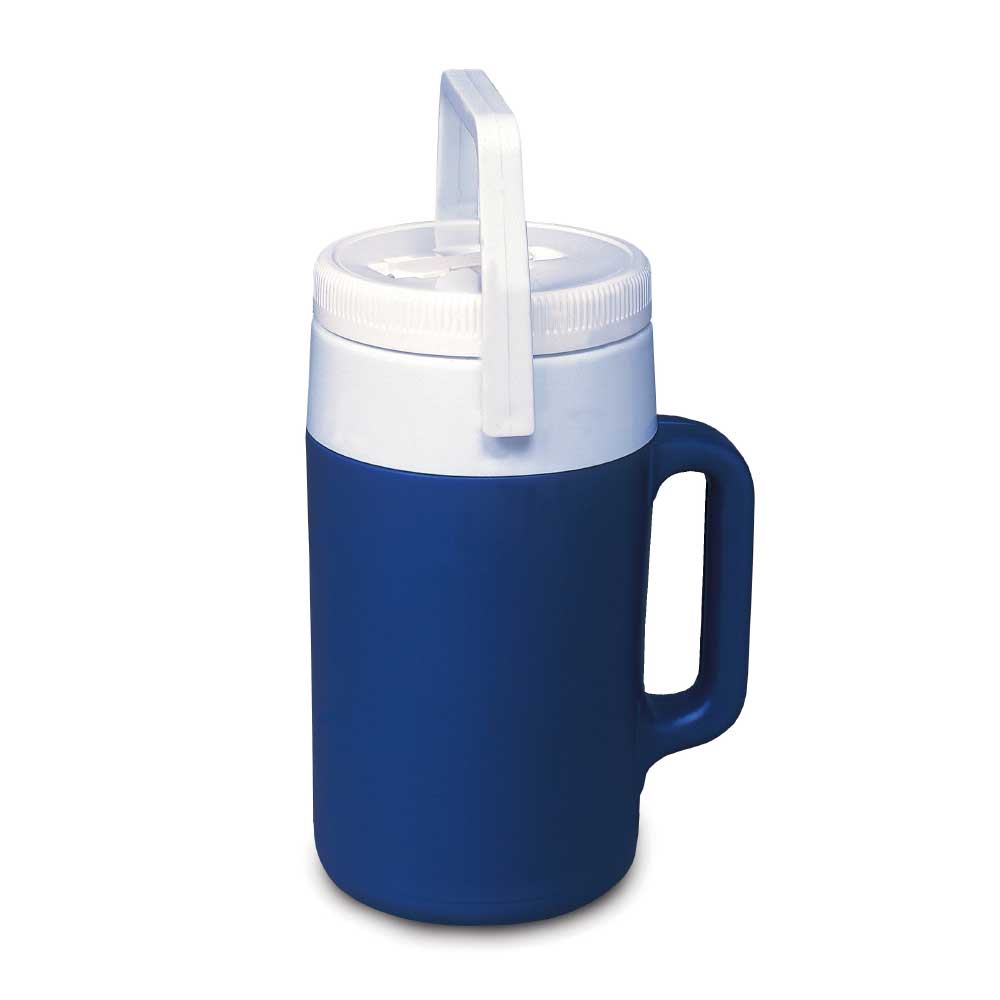 CANTIL TERMICO 02L AZL THERMOFORT