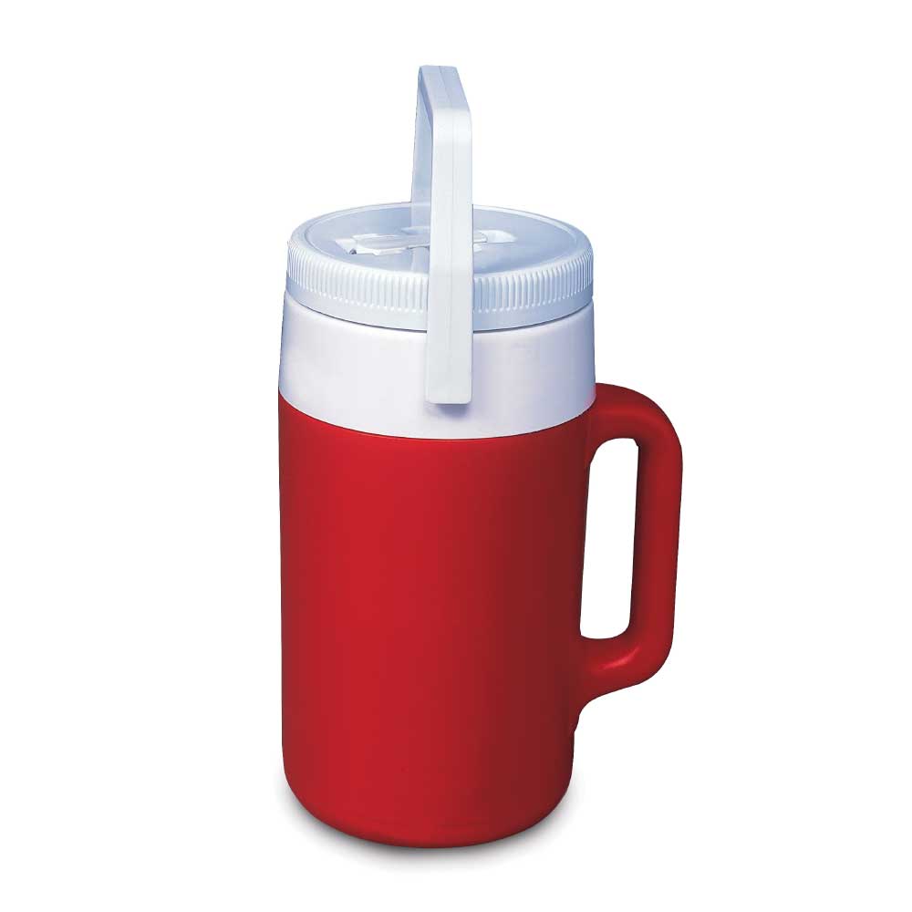 CANTIL TERMICO 02L VRM THERMOFORT