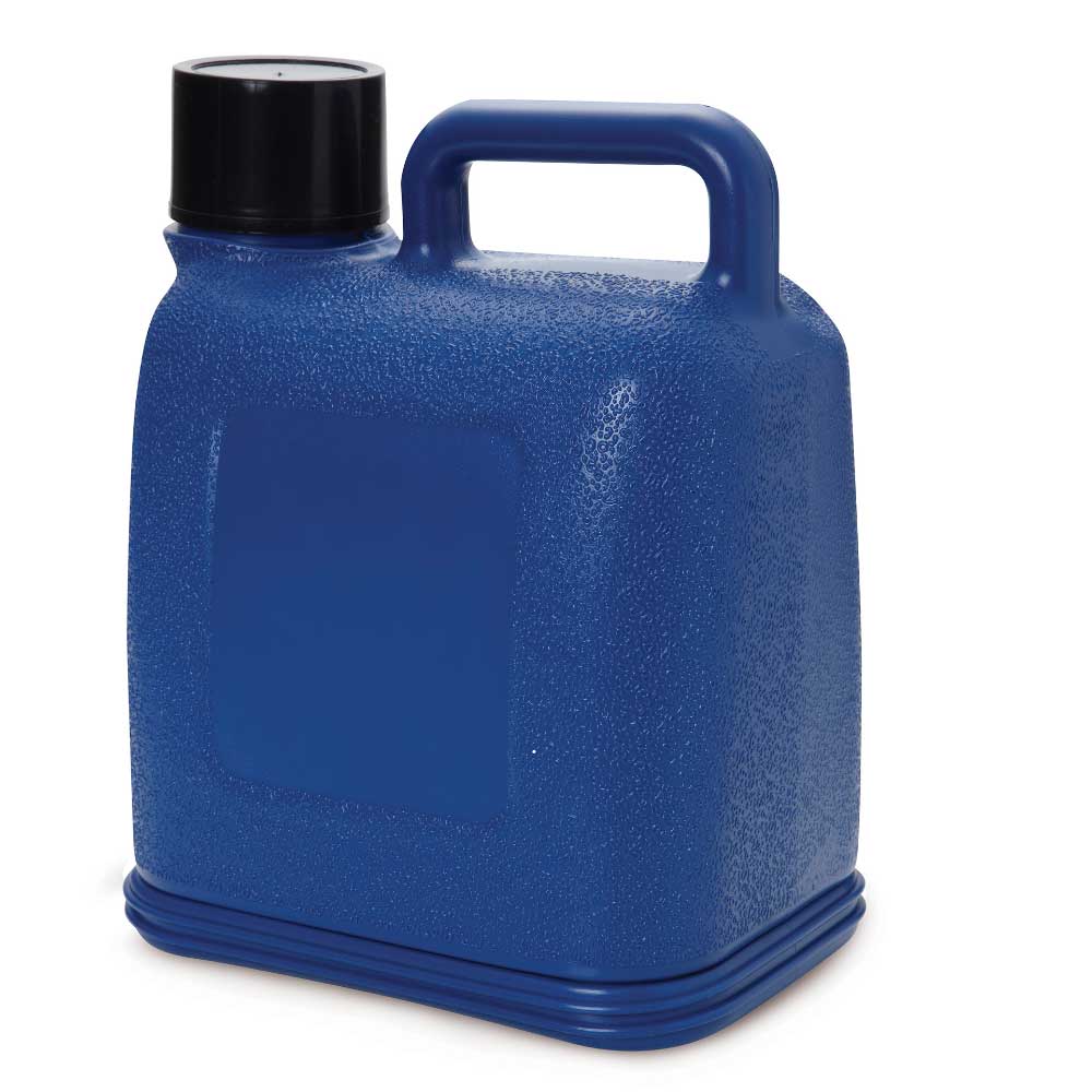 GARRAFAO TERMICO 05L AZL THERMOFORT