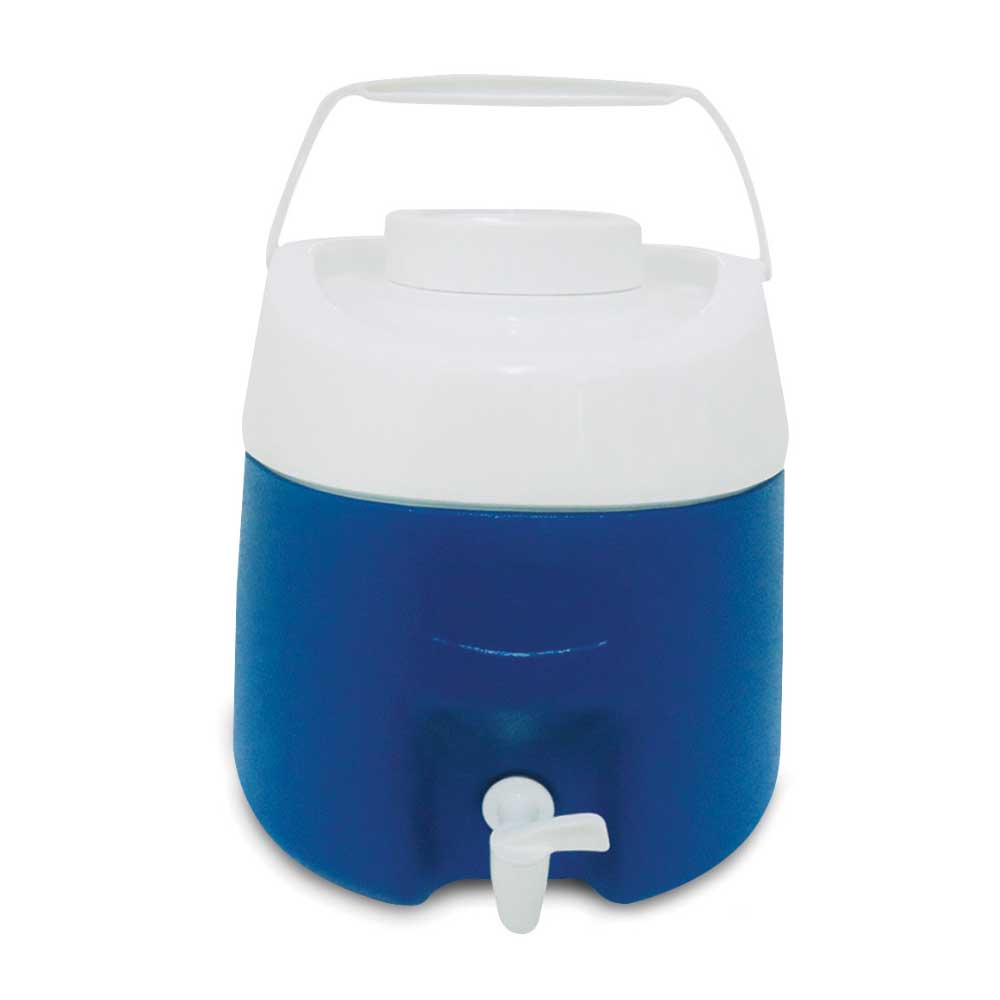 GARRAFAO TERMICO 04L C/TORN AZL THERMOFORT