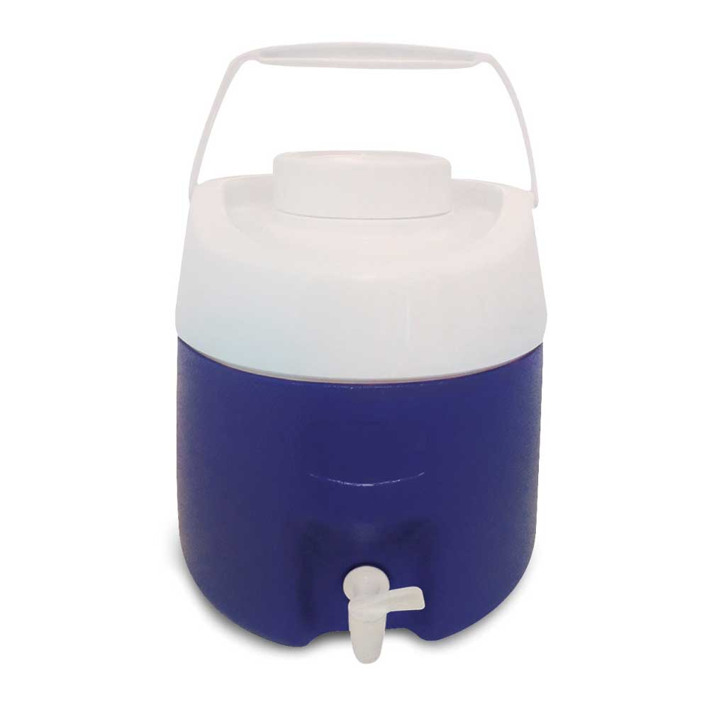 GARRAFAO TERMICO 08L C/TORN AZL THERMOFORT