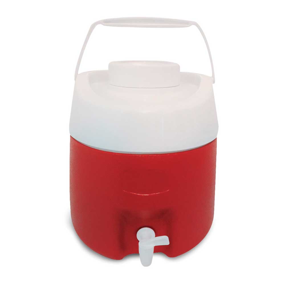 GARRAFAO TERMICO 08L C/TORN VRM THERMOFORT