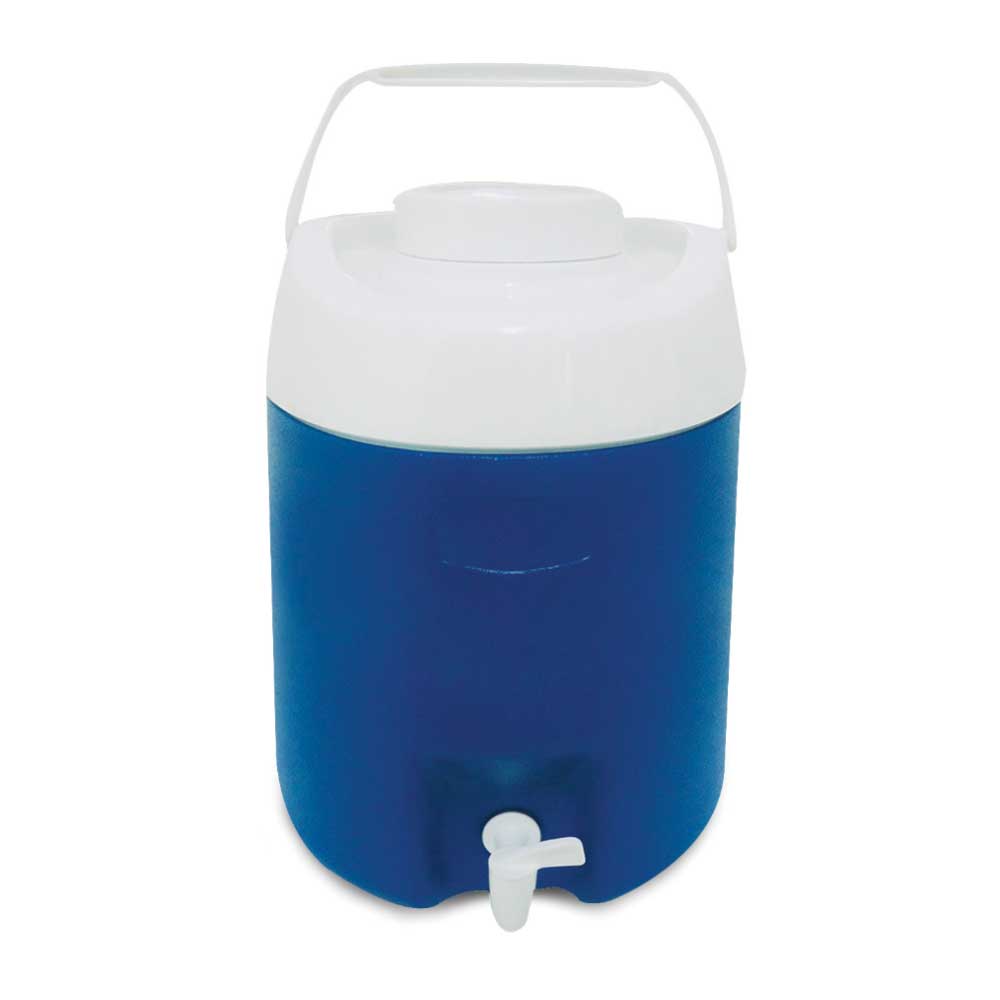 GARRAFAO TERMICO 12L C/TORN AZL THERMOFORT