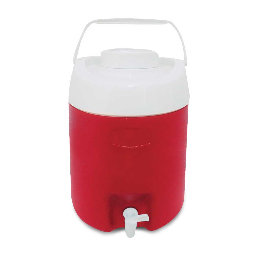 GARRAFAO TERMICO 12L C/TORN VRM THERMOFORT