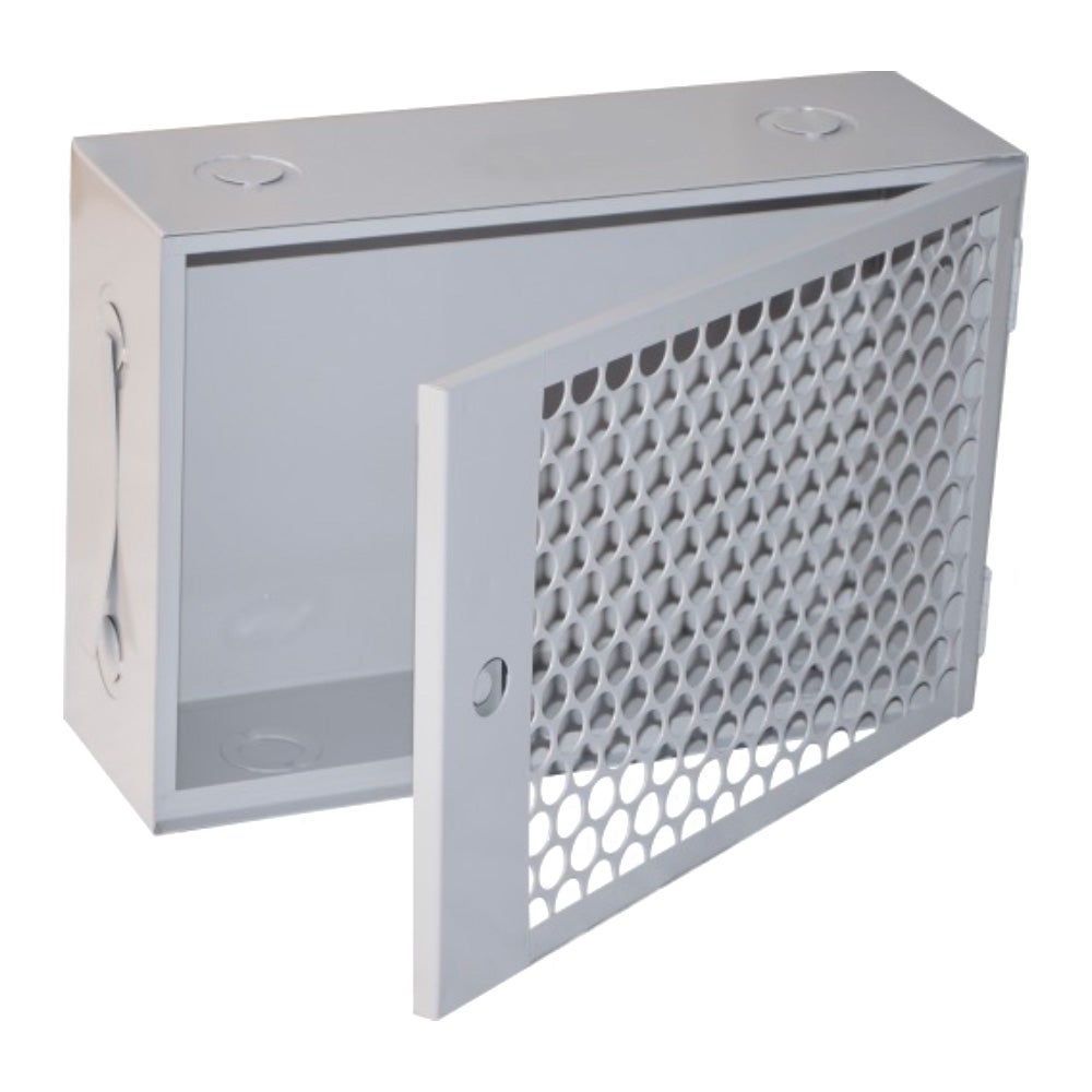 CAIXA PADRAO SAAE/COPASA ABERTA DRAGAO