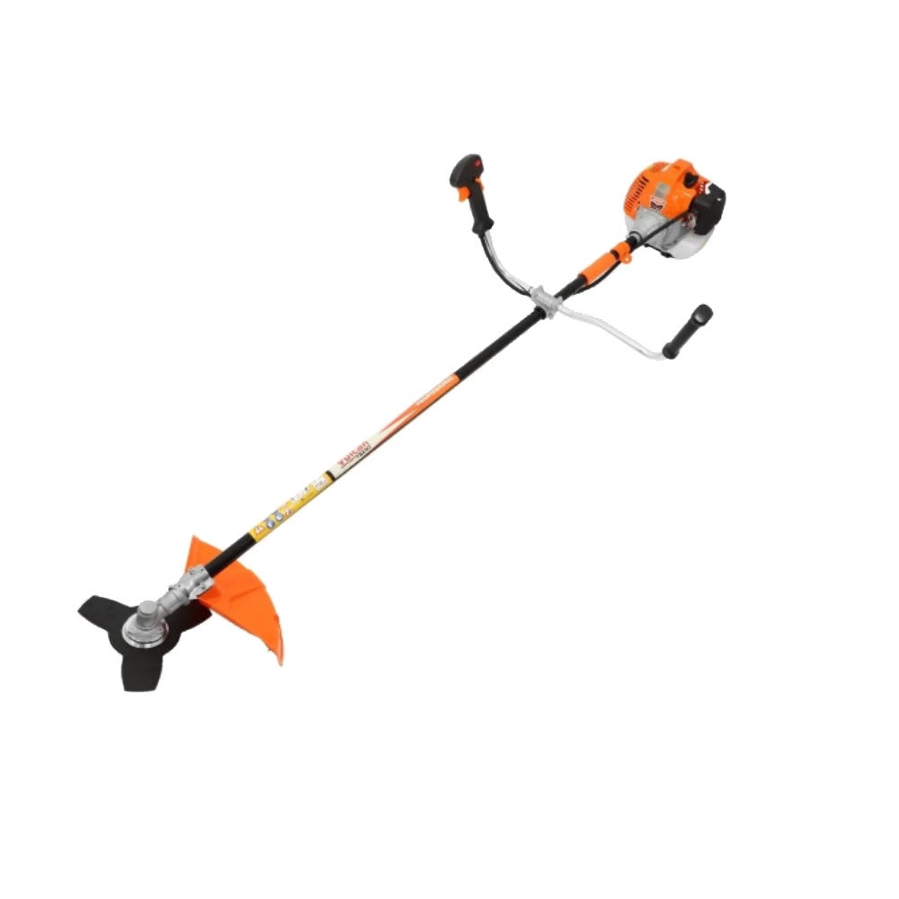 ROCADEIRA GASOLINA 52CC 2,5HP VR520H VULCAN