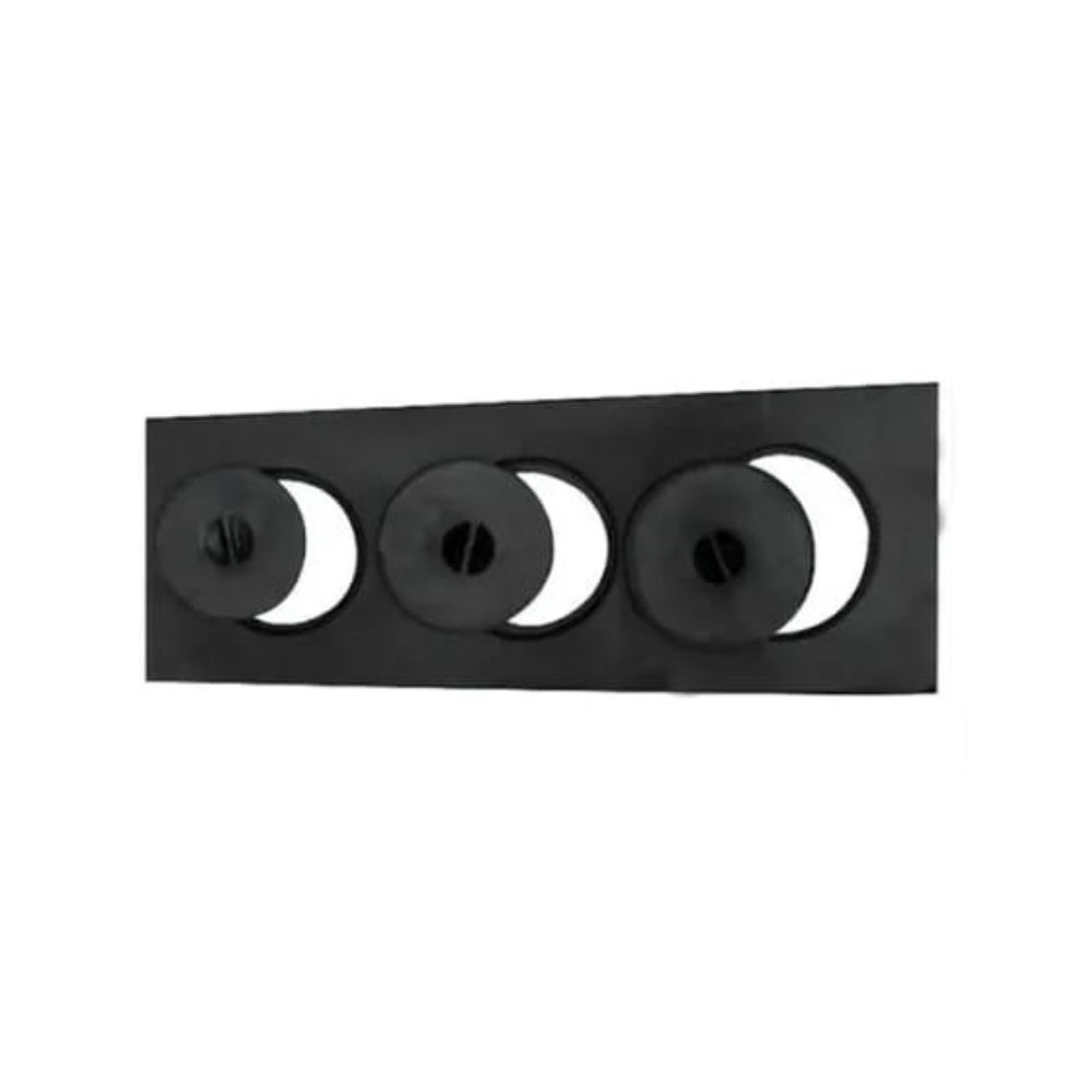 CHAPA FOGAO 3F C/TAMPA MINEIRA NACIONAL