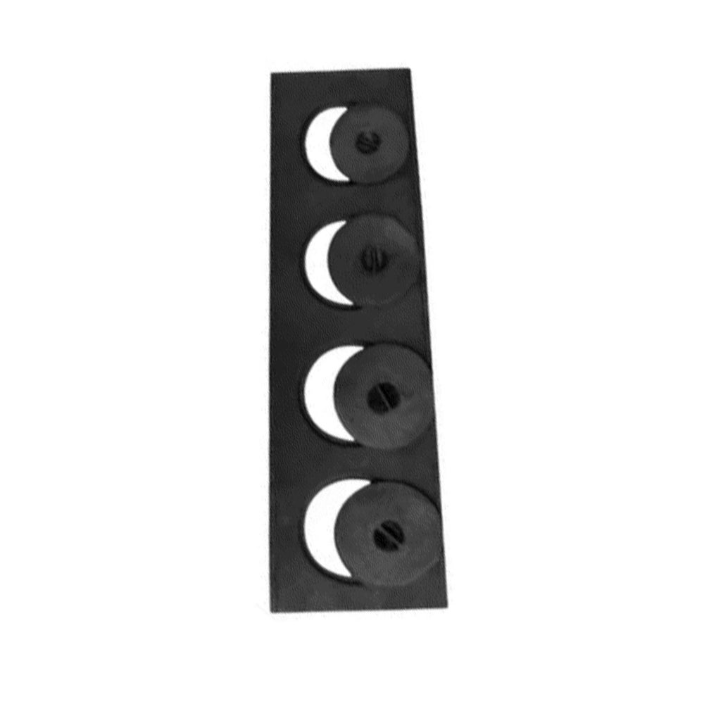 CHAPA FOGAO 4F C/TAMPA MINEIRA NACIONAL