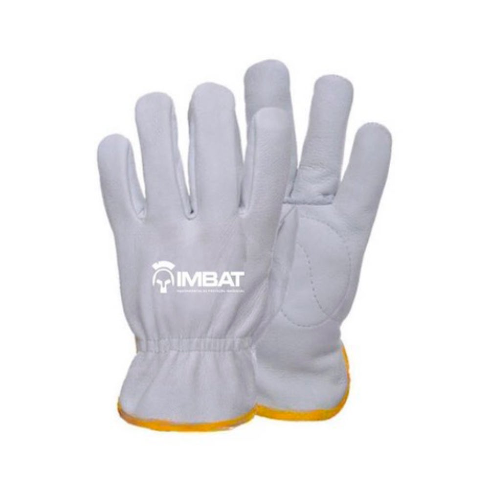 LUVA RASPA PETROLEIRA 07CM 09G CA 49661 IMBAT