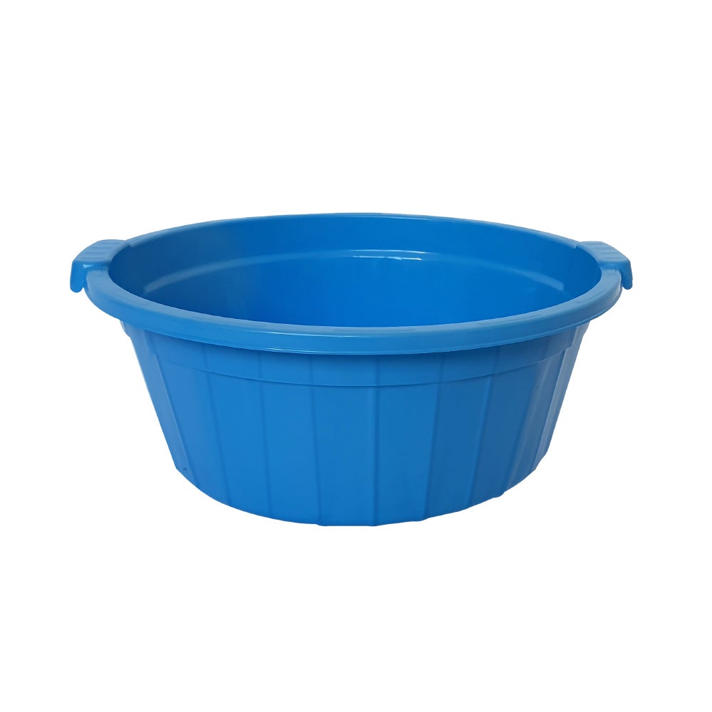 BACIA PLAST CANELADA 11L ANTARES