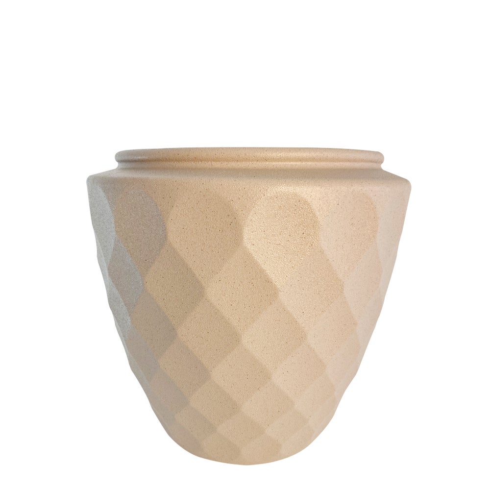 VASO 35L DIAMANTE AREIA ANTARES