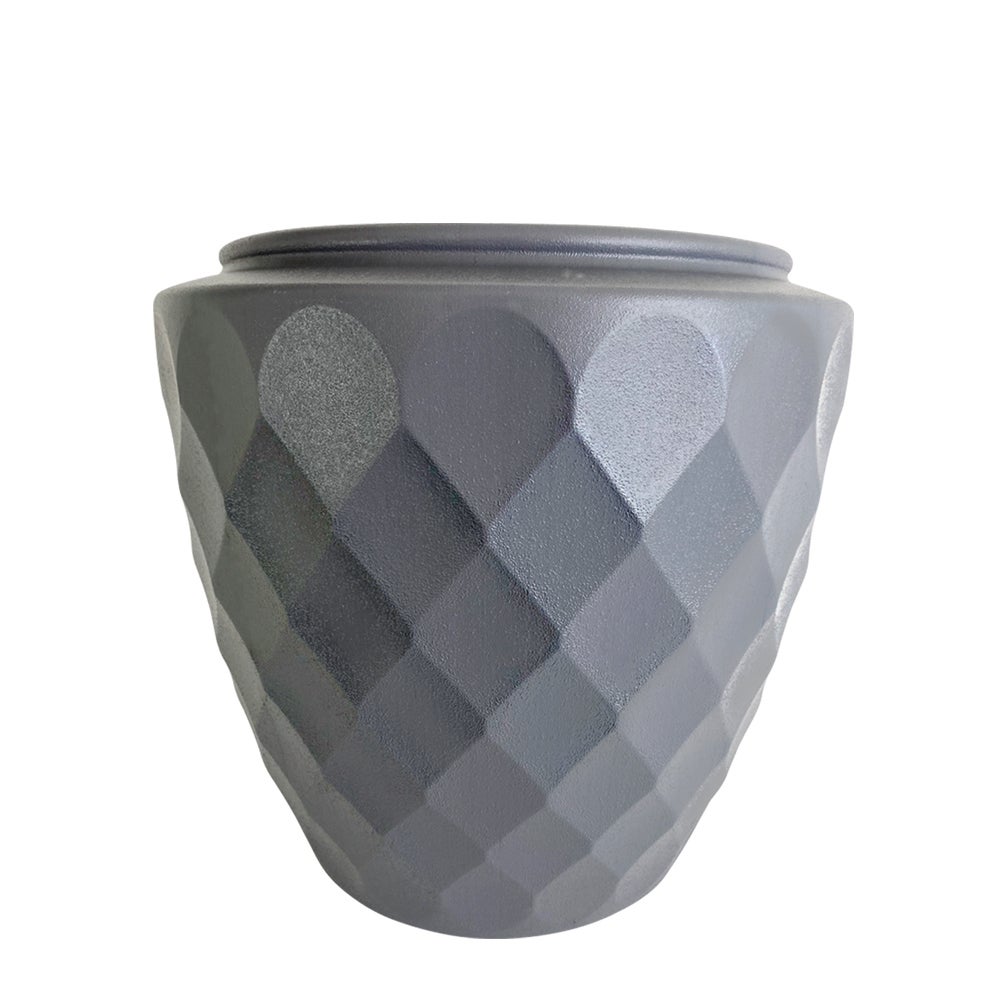 VASO 48L DIAMANTE CIMENTO ANTARES