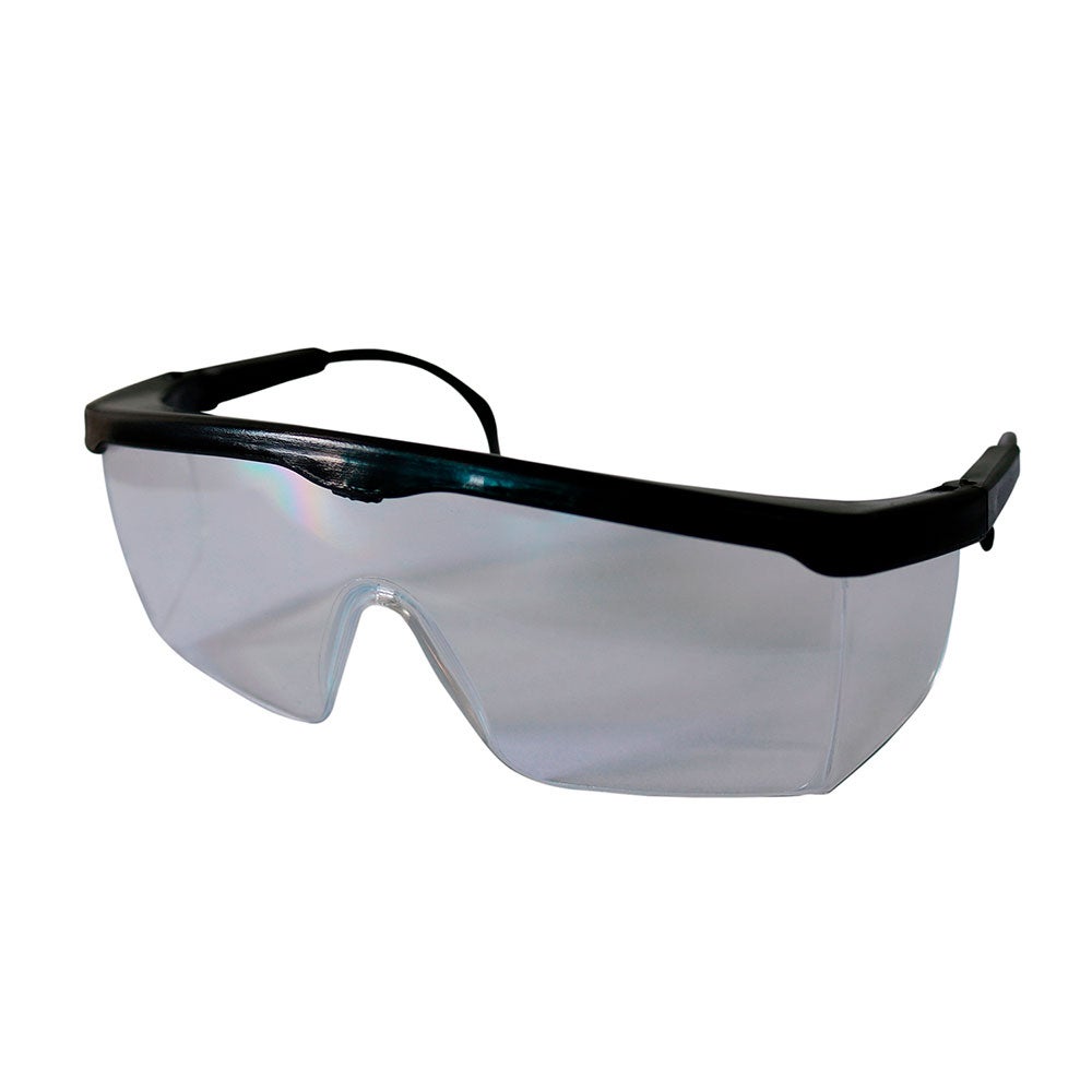 OCULOS SEG RJ IMPERIAL INCOLOR CA28018 OPER