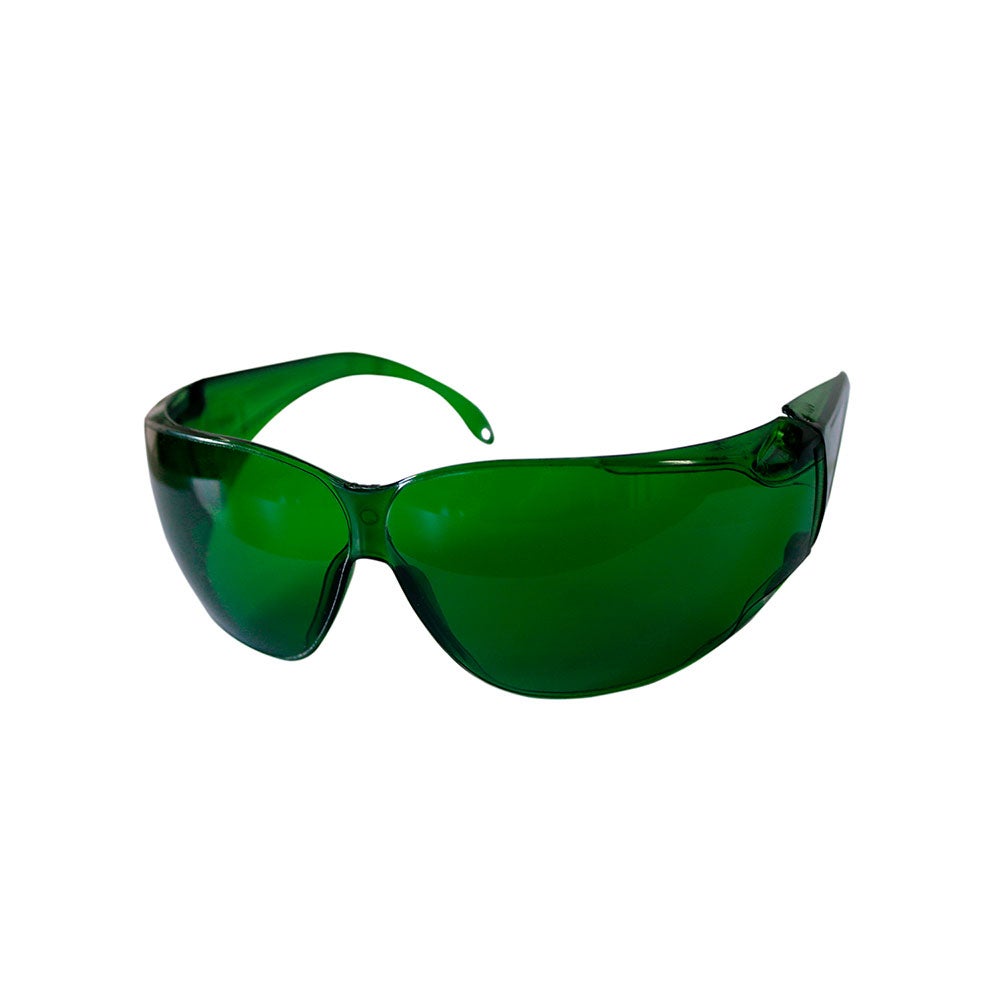 OCULOS SEG LEOPARDO VDE CA36655 OPER