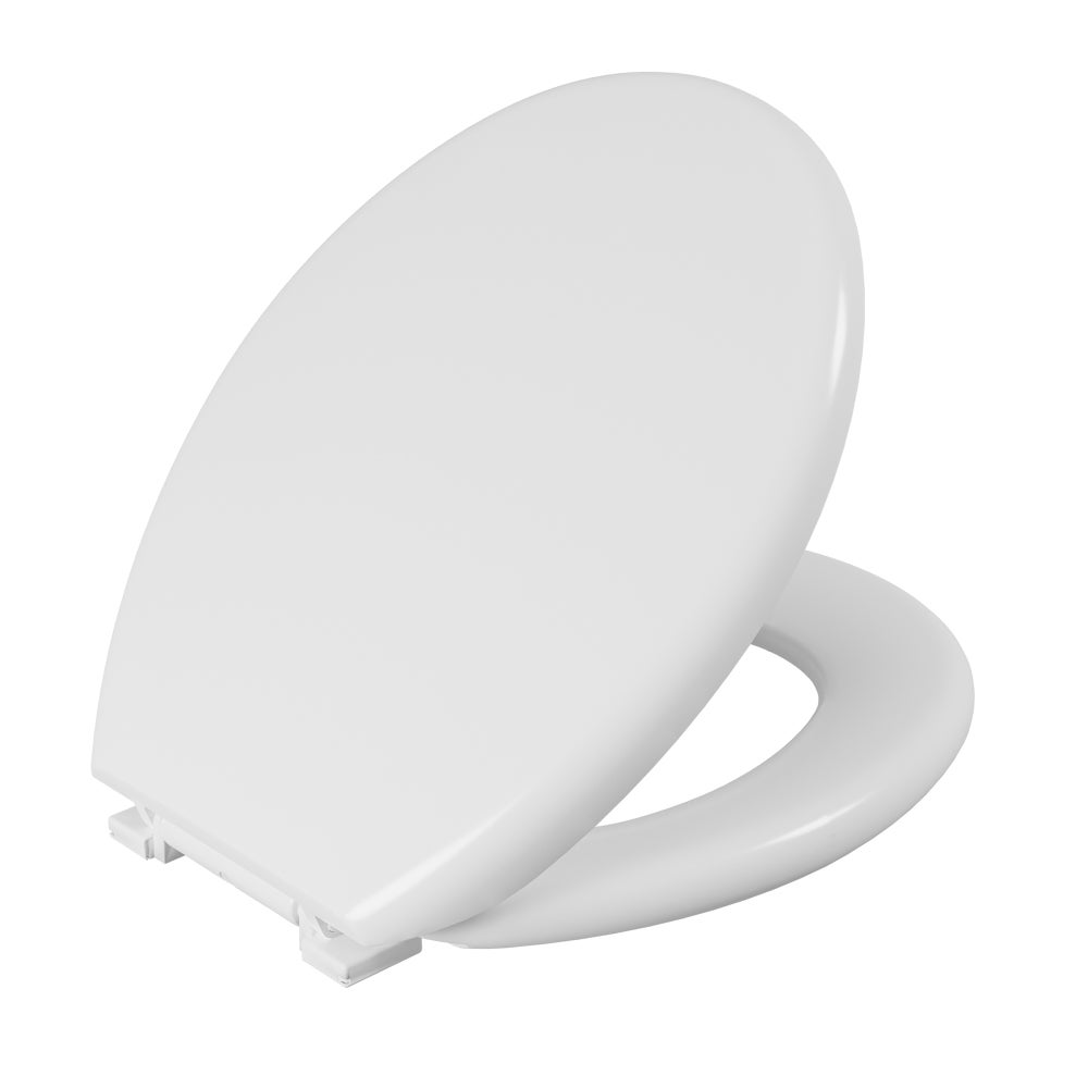 ASSENTO SANIT OVAL PP BCO ASTRA