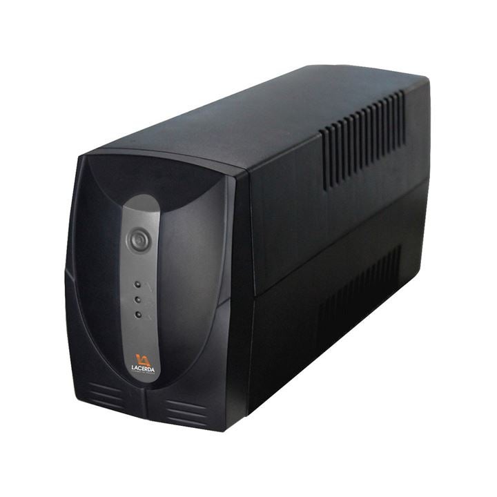 NOBREAK UPS NEW ORION PREM 600VA 115V 3TOM LACERDA