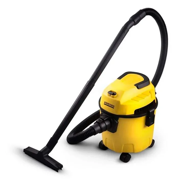 ASPIRADOR PO/AGUA 220V 1500W WDL1 KARCHER