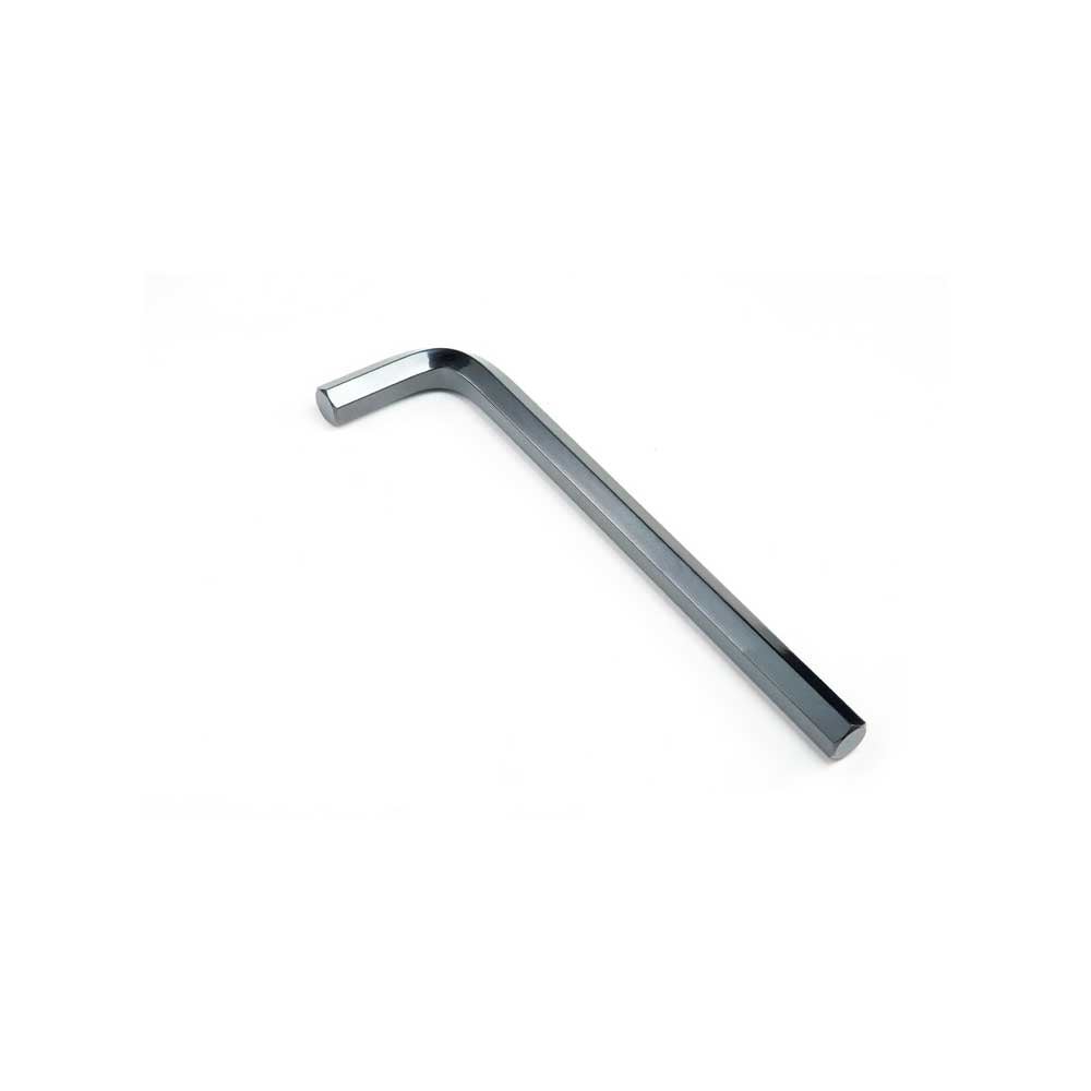 CHAVE HEXAGONAL CURTA 09MM SATA