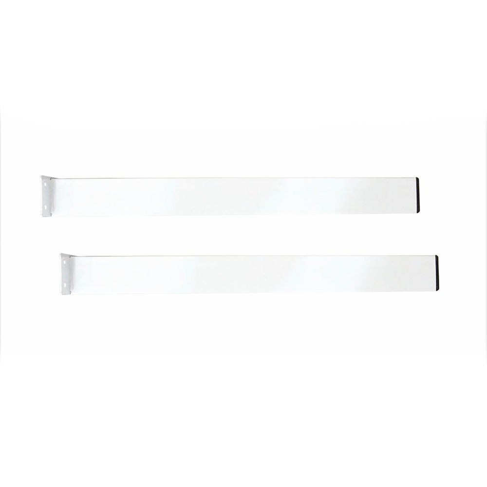 SUPORTE PIA CHUMBAR 60CM BCO MET DRAGAO