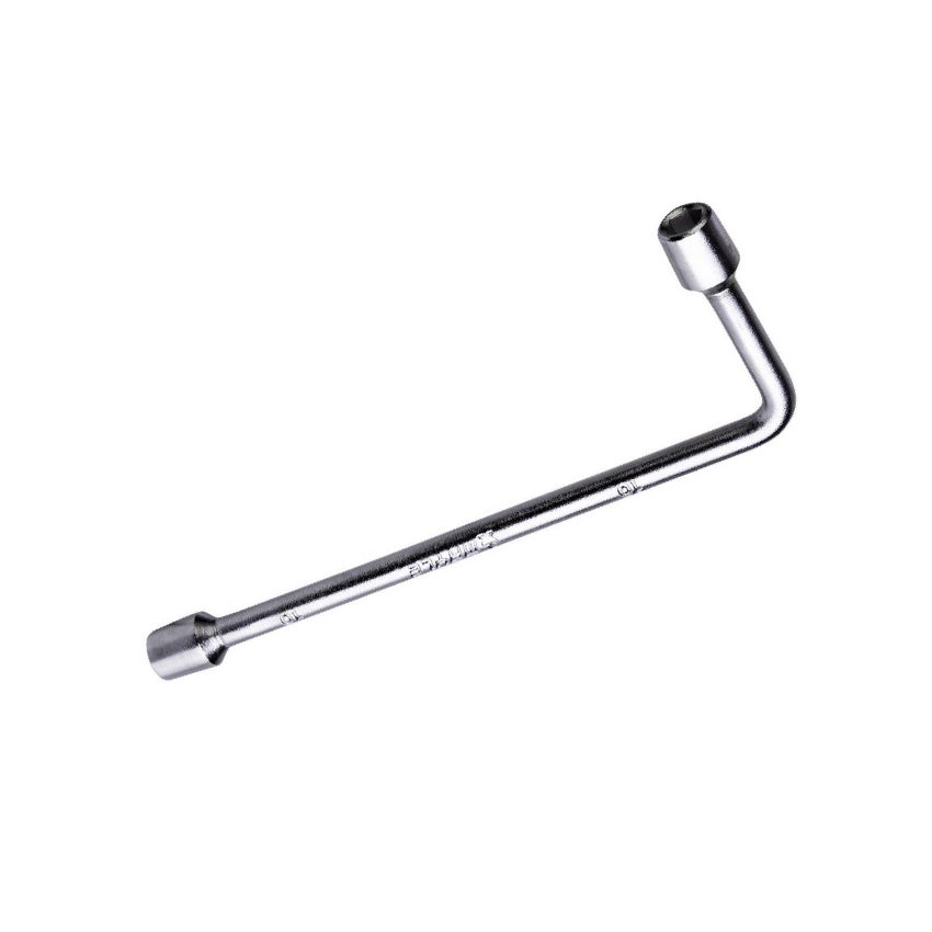 CHAVE BIELA 11MM CROM MAYLE