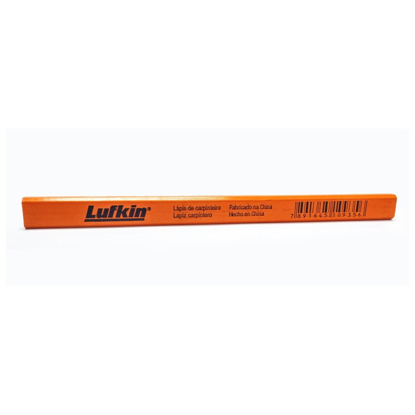LAPIS P/CARPINTEIRO LUFKIN