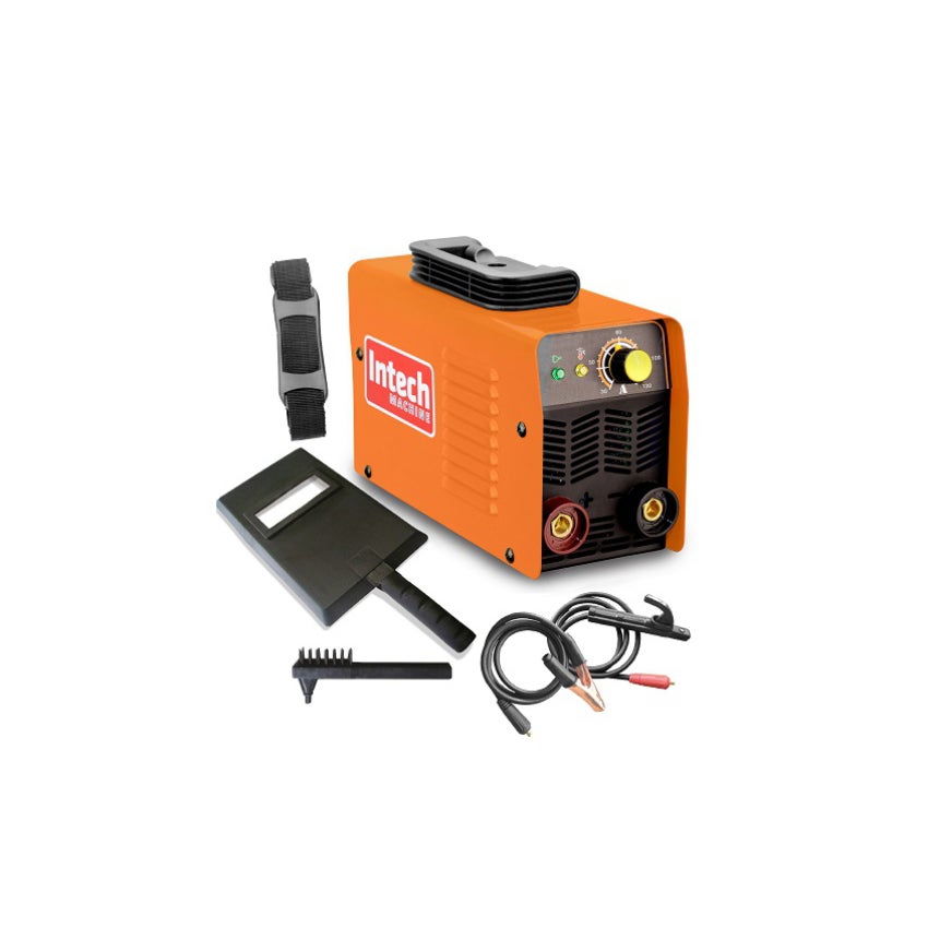 INVERSORA P/SOLDA 220V 130A SMI130 INTECH