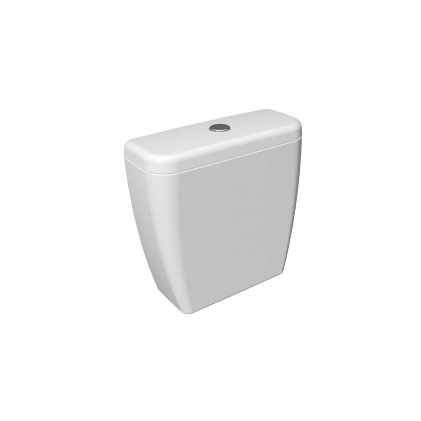 CAIXA ACOPLADA 6L BCA WAY/ONE LRZ