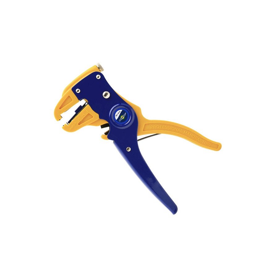 ALICATE DESENCAPAR FIOS 07 BRASFORT