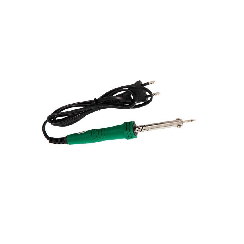 FERRO SOLDA 60WX127V BRASFORT