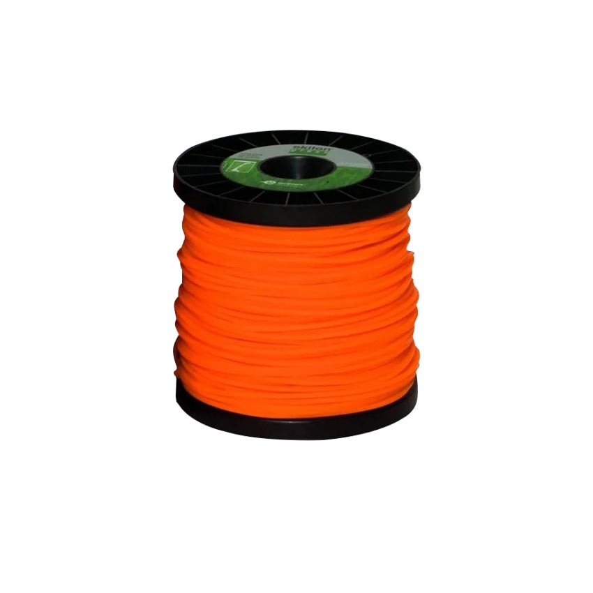 FIO CORTADOR GRAMA QUAD LRJ 3.0MM 2KG EKILON