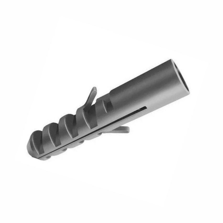 BUCHA FIXACAO PLAST 12 S/ANEL CZA OPER