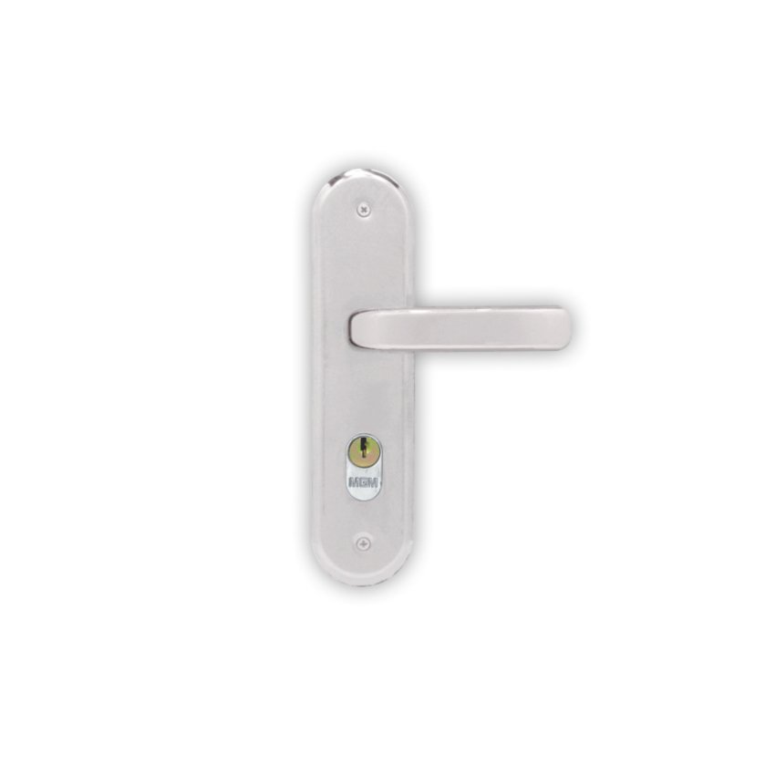 FECHADURA INT ALAV CROM STILO MGM