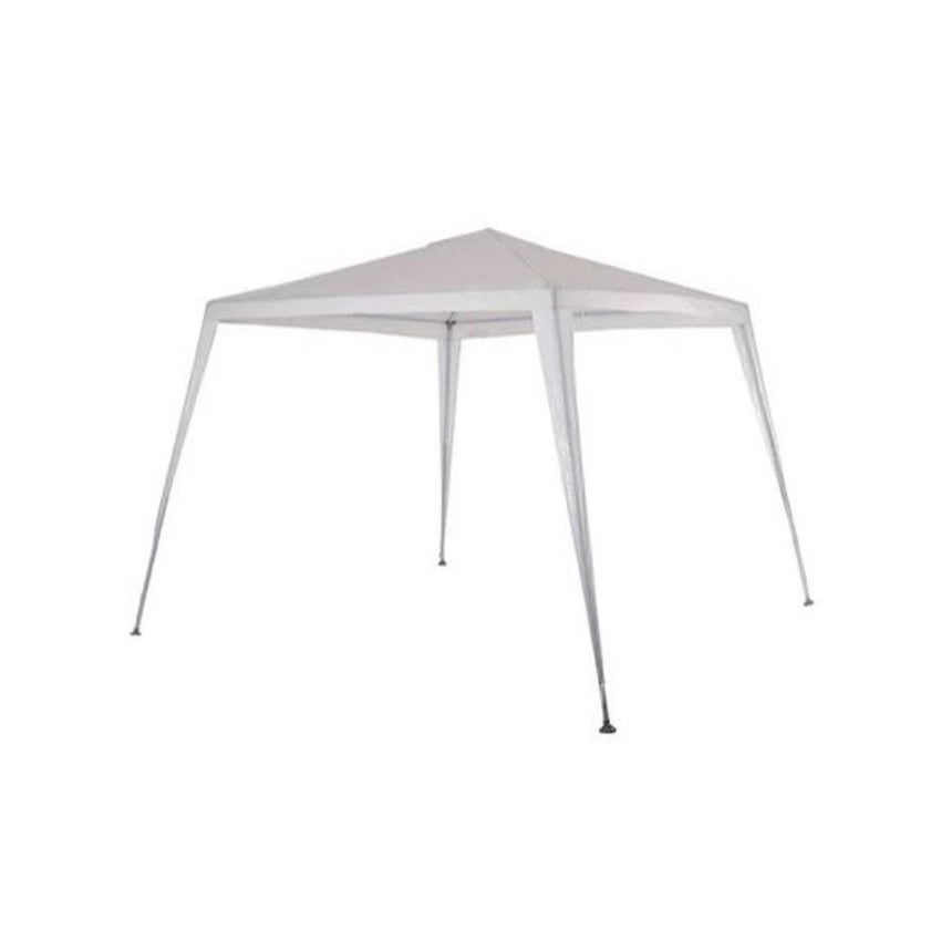 TENDA BCA GAZEBO RAFIA 02.40X3M MOR