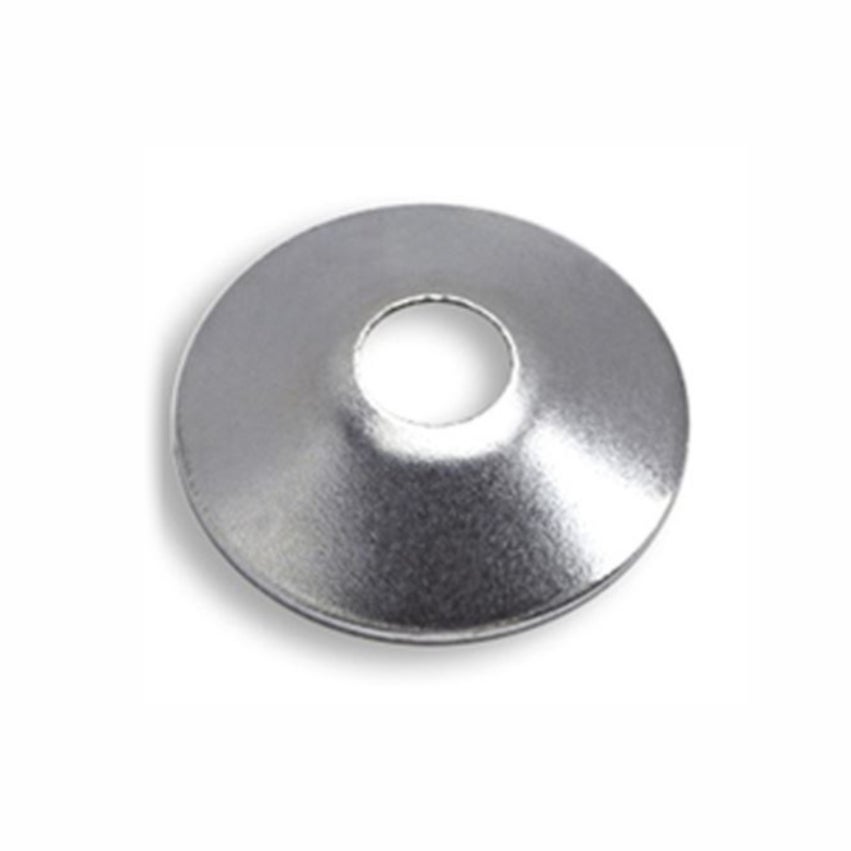 ARRUELA CONCAVA ACO GALV P/PREGO TELHEIRO OPER