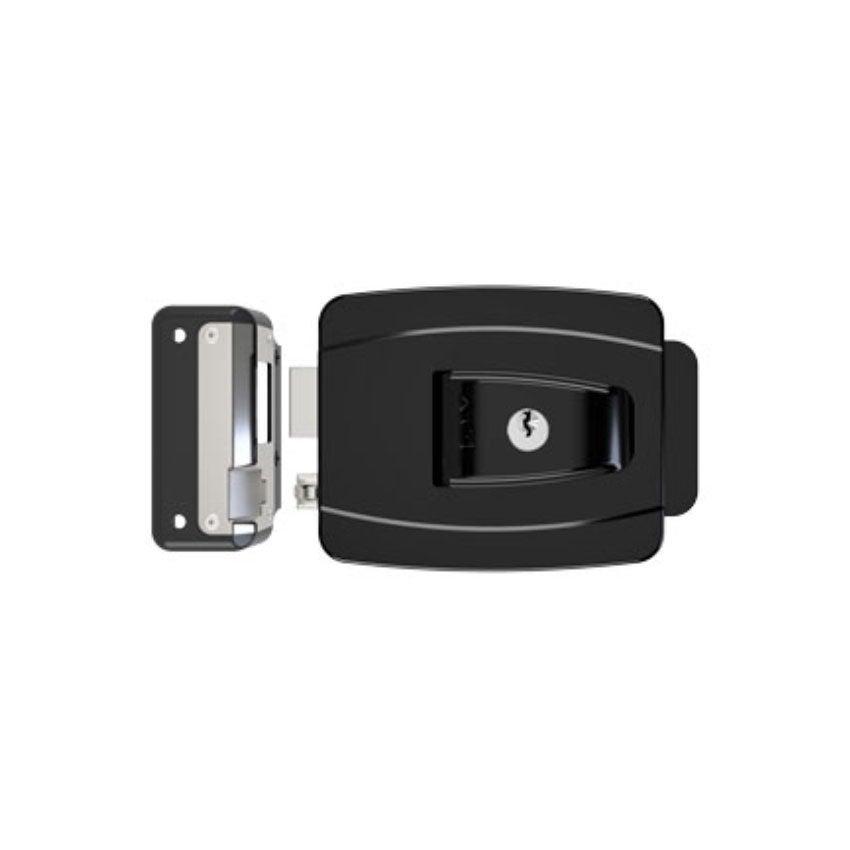 FECHADURA PORTAO ELETRICO 12V PTO AL100R AGL