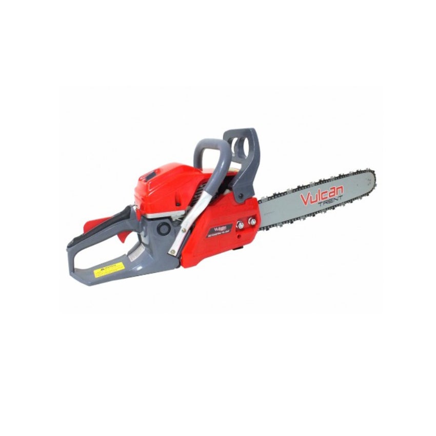 MOTOSSERRA 55CC 3.35HP SAB 18 2T 3/8X1.5MM VULCAN