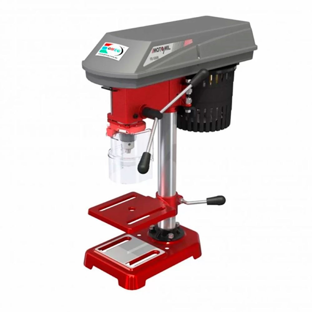 FURAD BANCADA 1/3CV 13MM 127V FB-13N