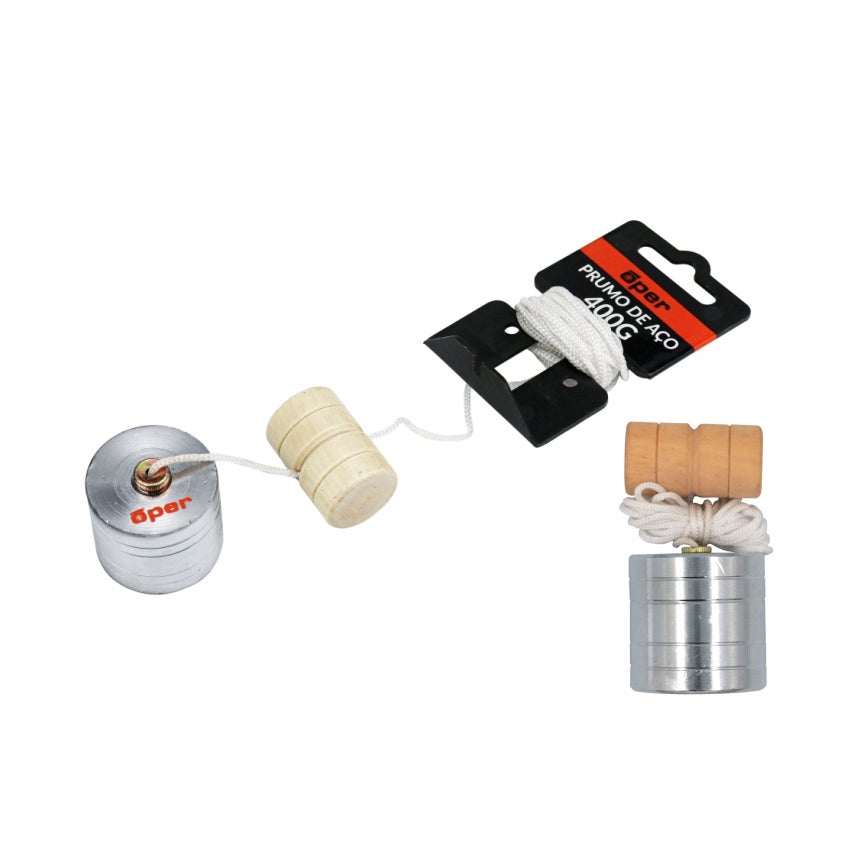 PRUMO ACO 500G OPER