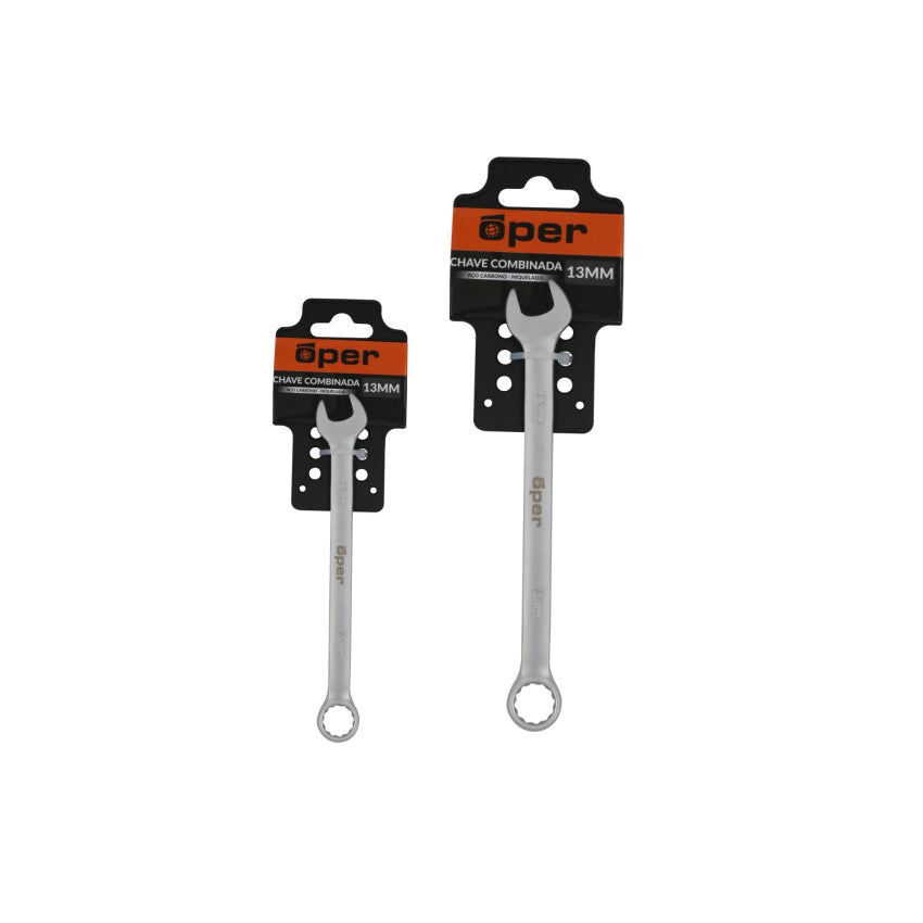 CHAVE COMBINADA 07MM OPER