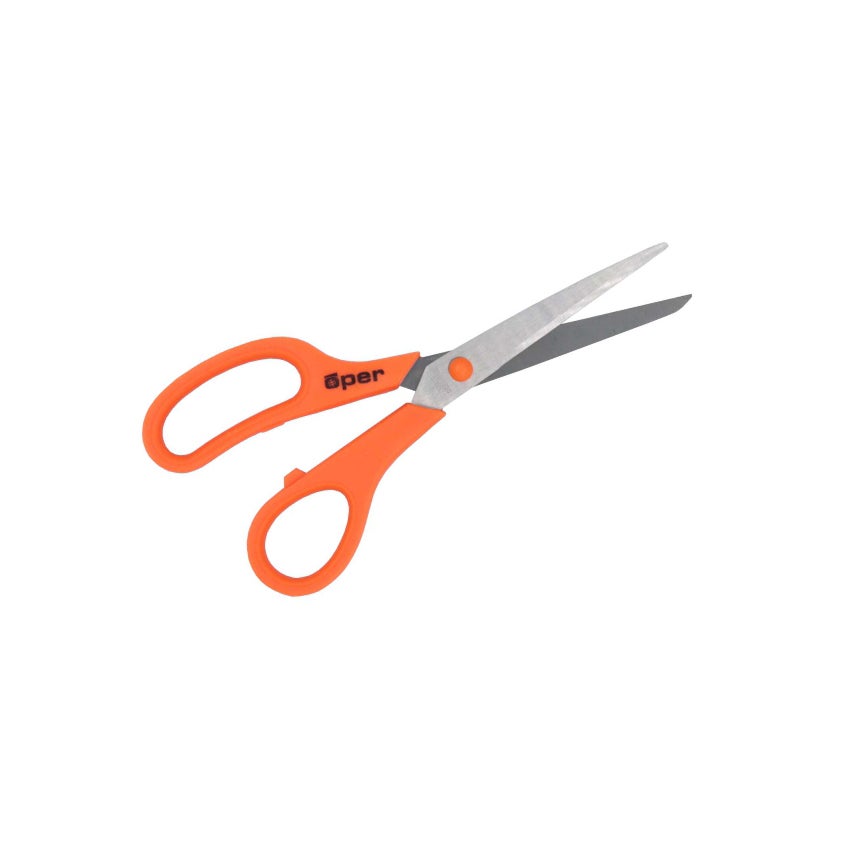 TESOURA MULT USO 21CM INOX PREMIUM OPER